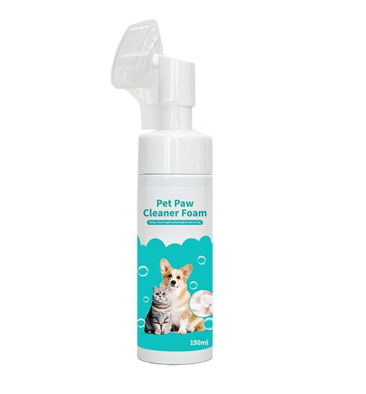 Paw Cleanser